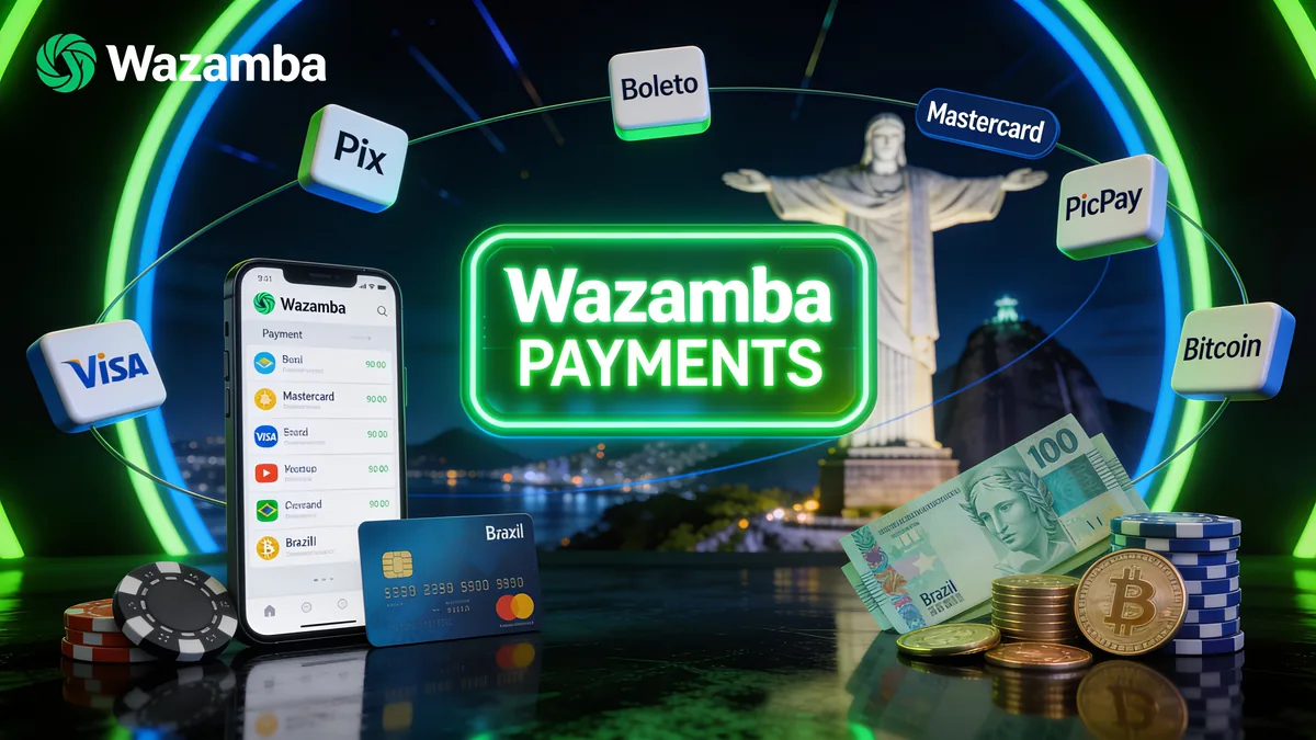 Visão Geral do Programa de Bônus da Wazamba para jogadores no Brasil